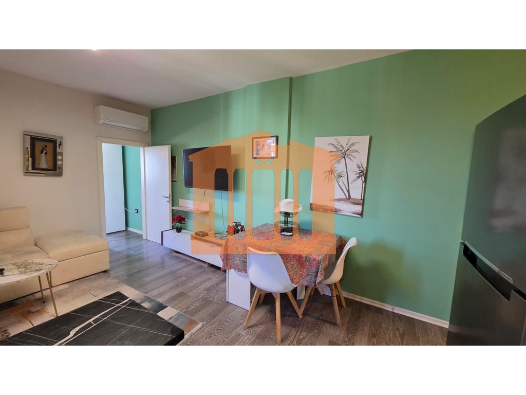 Apartment for sale in Plazh Hekurudha