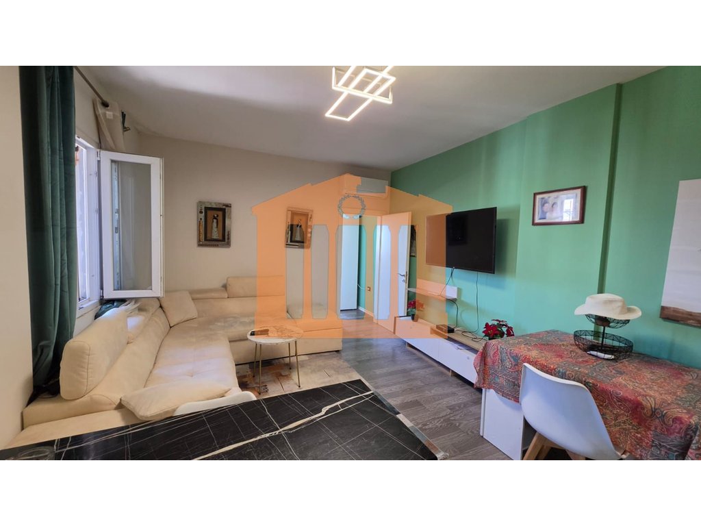 Apartment for sale in Plazh Hekurudha