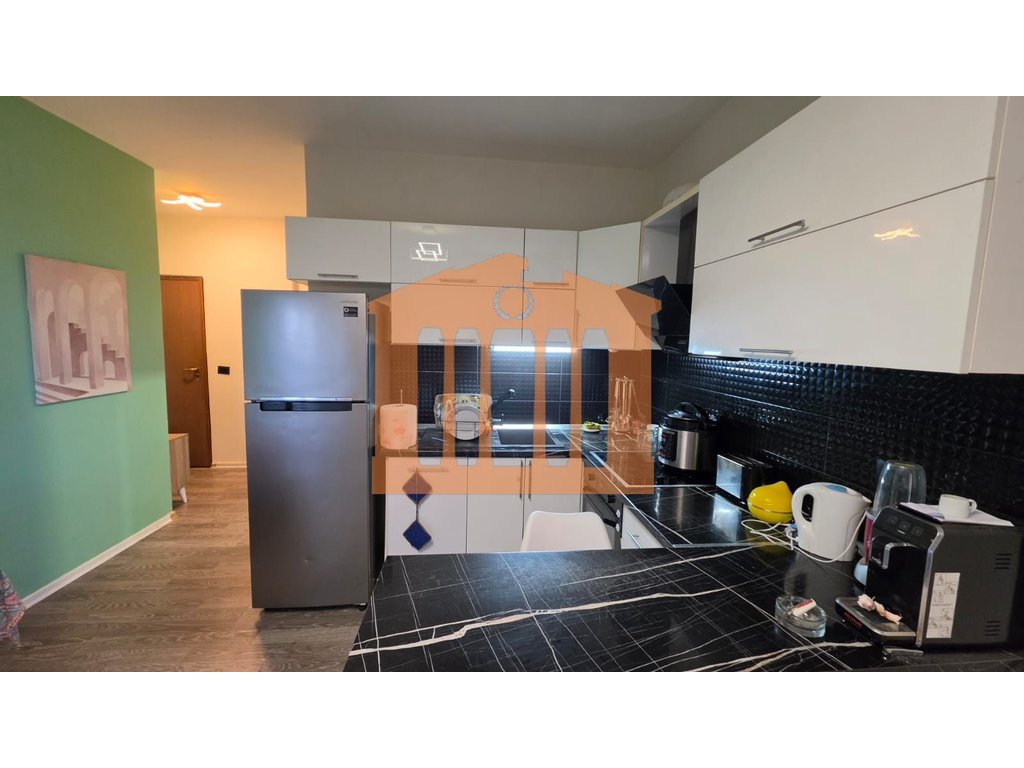 Apartment for sale in Plazh Hekurudha