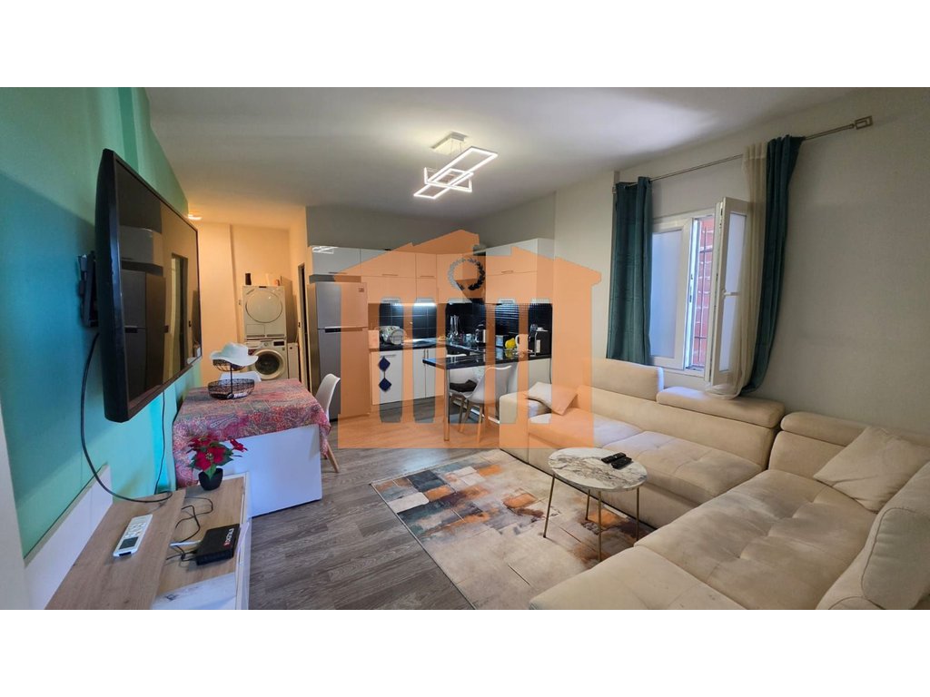 Apartment for sale in Plazh Hekurudha