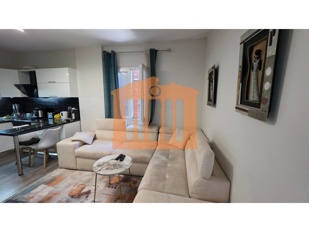 Apartment for sale in Plazh Hekurudha