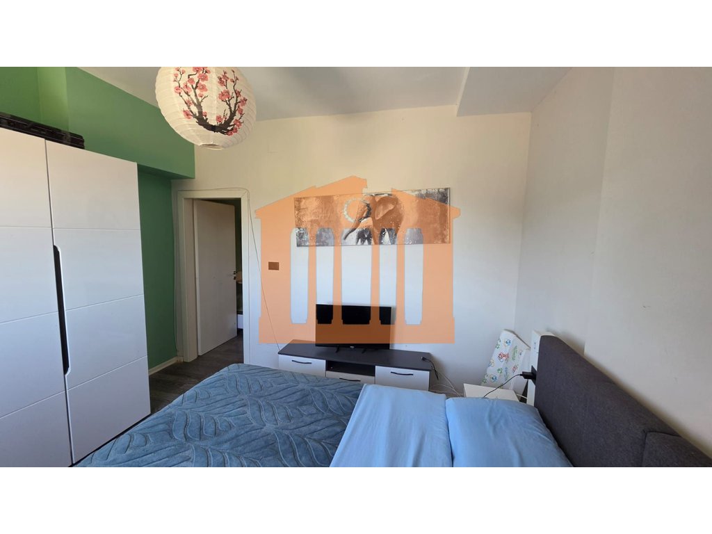 Apartment for sale in Plazh Hekurudha