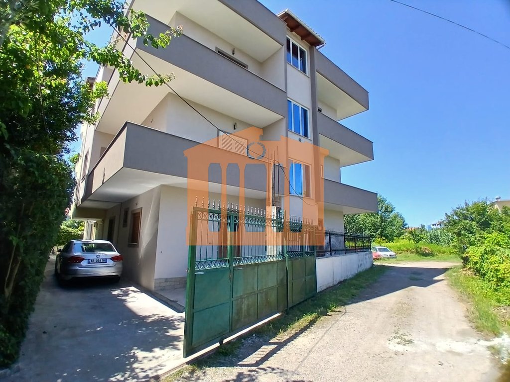 Apartment for rent in Lagjja nr.13, Plazh, Durres
