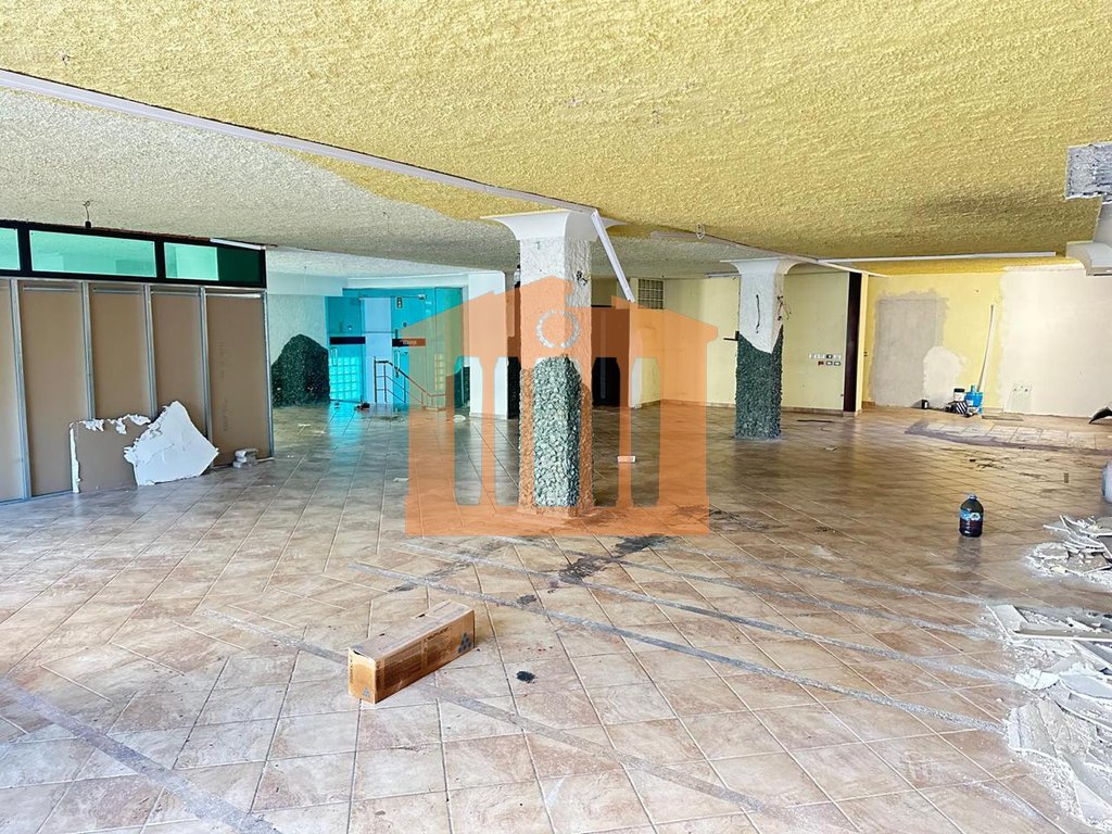 Commercial unit for sale in Vollga, Durres