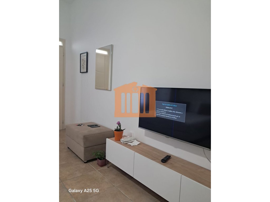 Apartment for sale in Florida, Plazh, Durres
