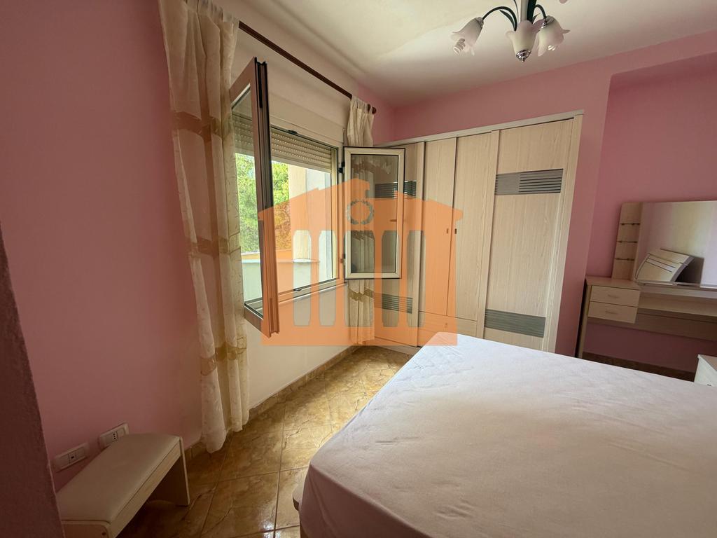 Apartment for sale in Vila e Zogut, Durres
