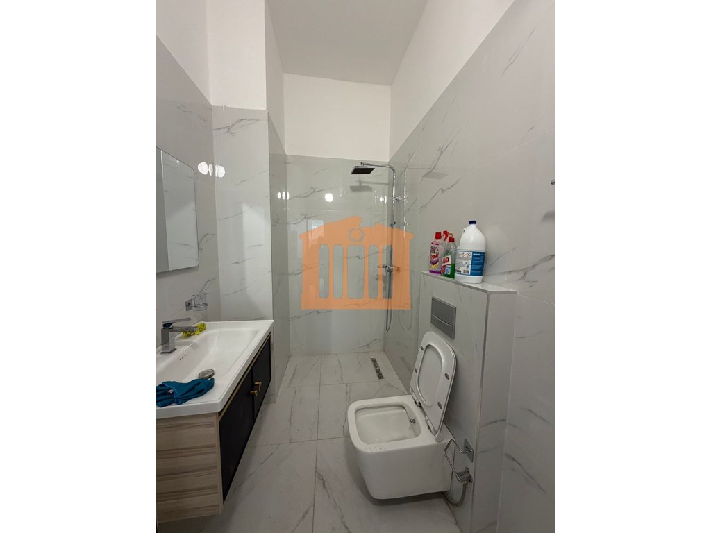 Apartment for sale in Prane Postes qendrore, Plazh, Durres