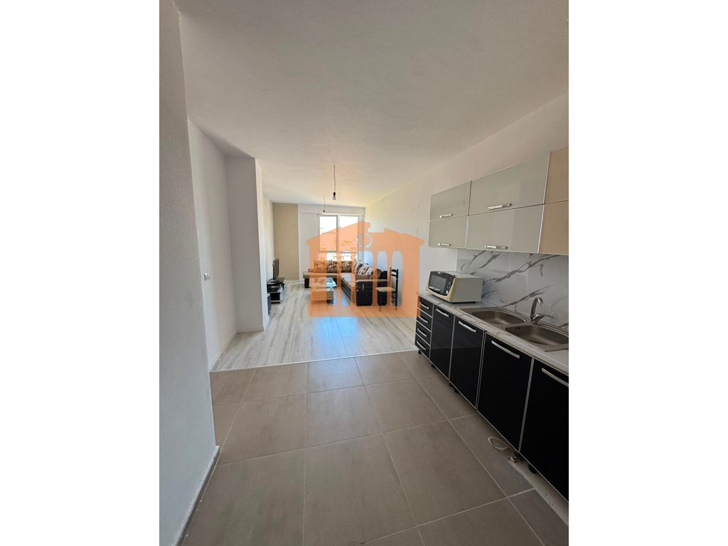 Apartment for rent in Prane Ujesjelles Kanalizime, Durres