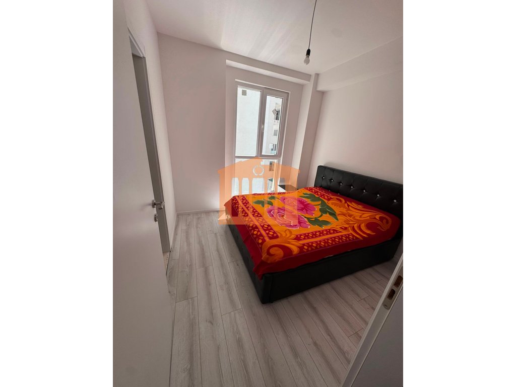 Apartment for rent in Prane Ujesjelles Kanalizime, Durres