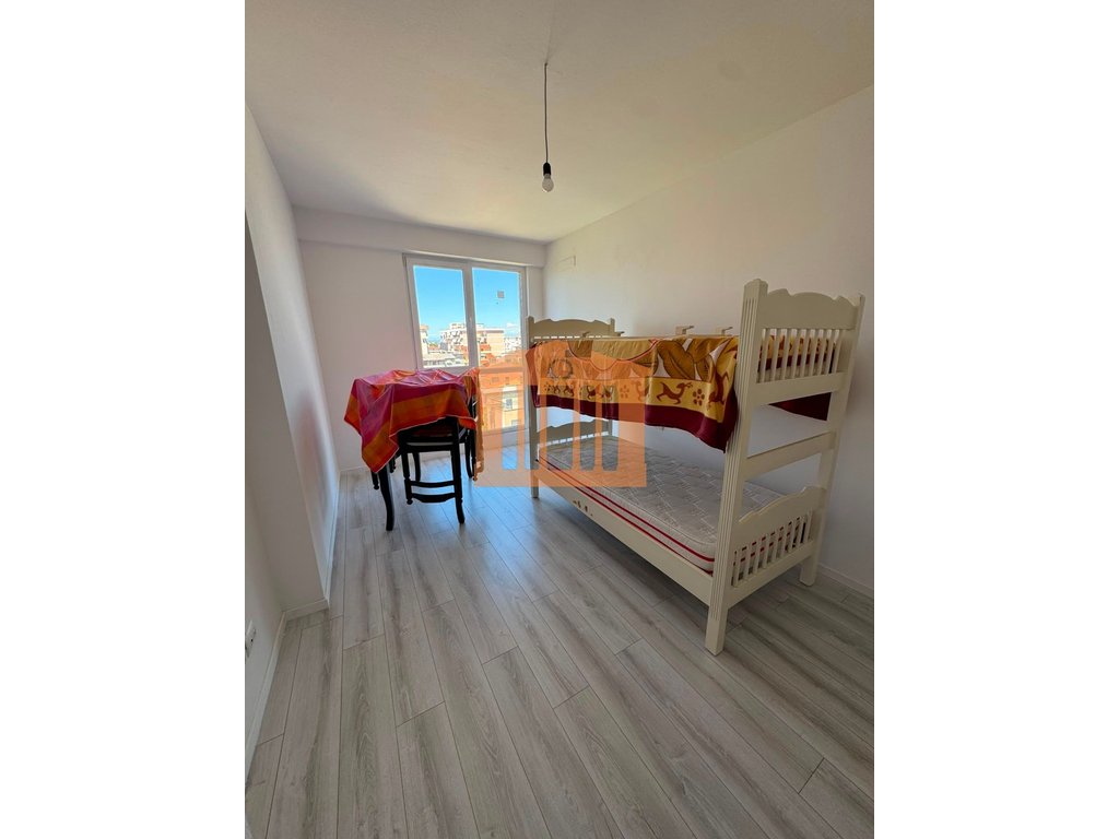 Apartment for rent in Prane Ujesjelles Kanalizime, Durres