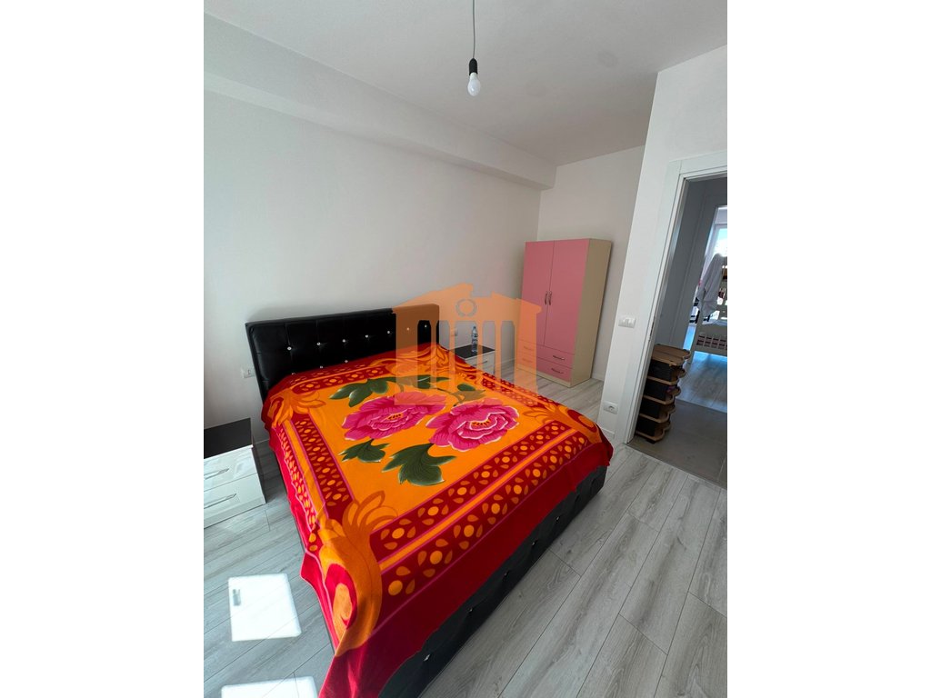 Apartment for rent in Prane Ujesjelles Kanalizime, Durres