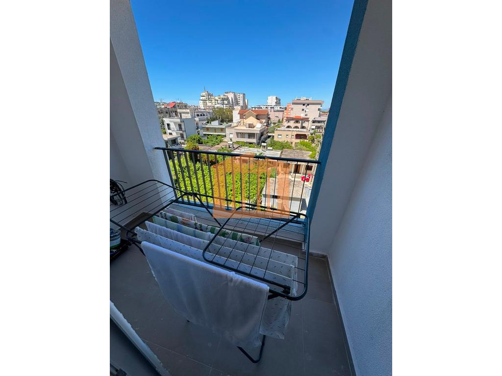 Apartment for rent in Prane Ujesjelles Kanalizime, Durres