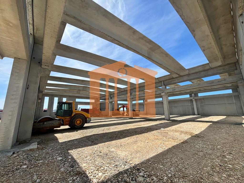 Warehouse / hall for rent in Sektor Rinia, Durres