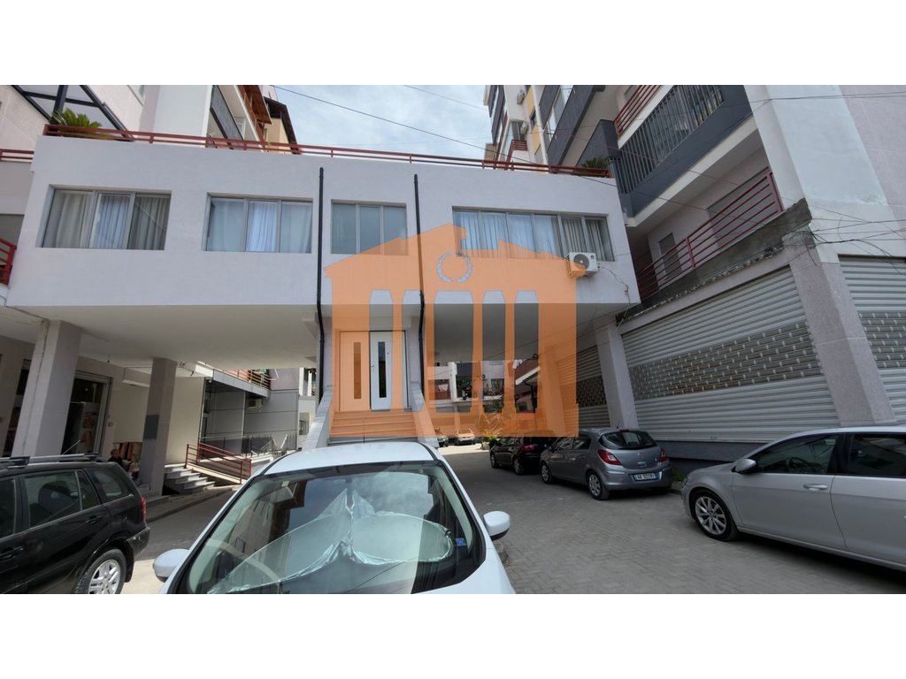 Apartment for sale in Prane shkolles "Bajram Curri", Plazh, Durres