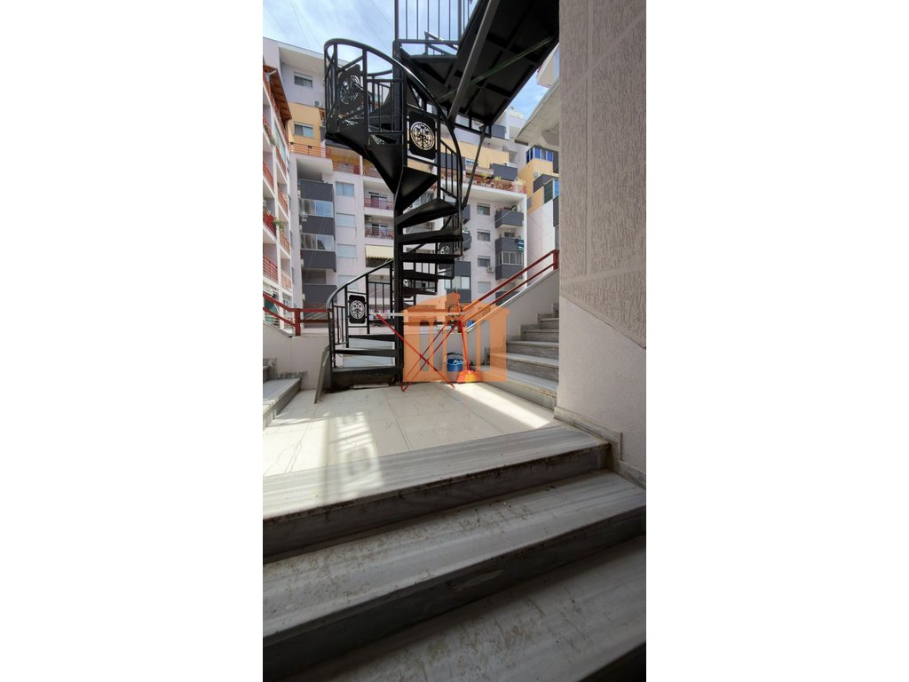 Apartment for sale in Prane shkolles "Bajram Curri", Plazh, Durres