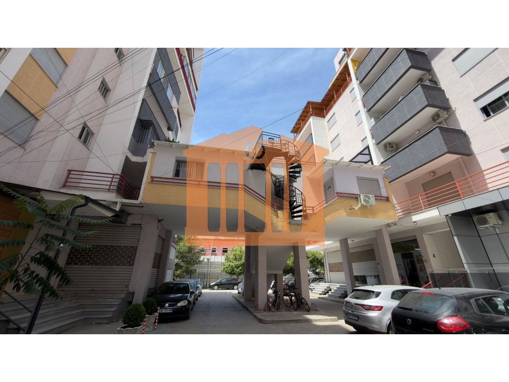 Apartment for sale in Prane shkolles "Bajram Curri", Plazh, Durres