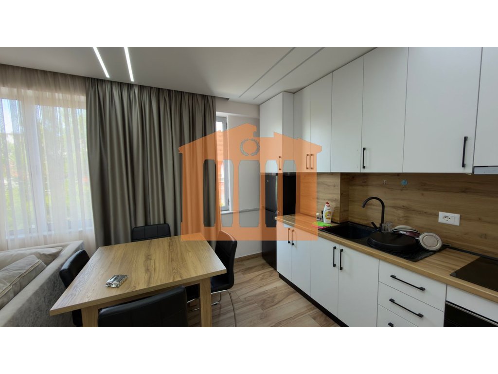 Apartment for sale in Prane shkolles "Bajram Curri", Plazh, Durres