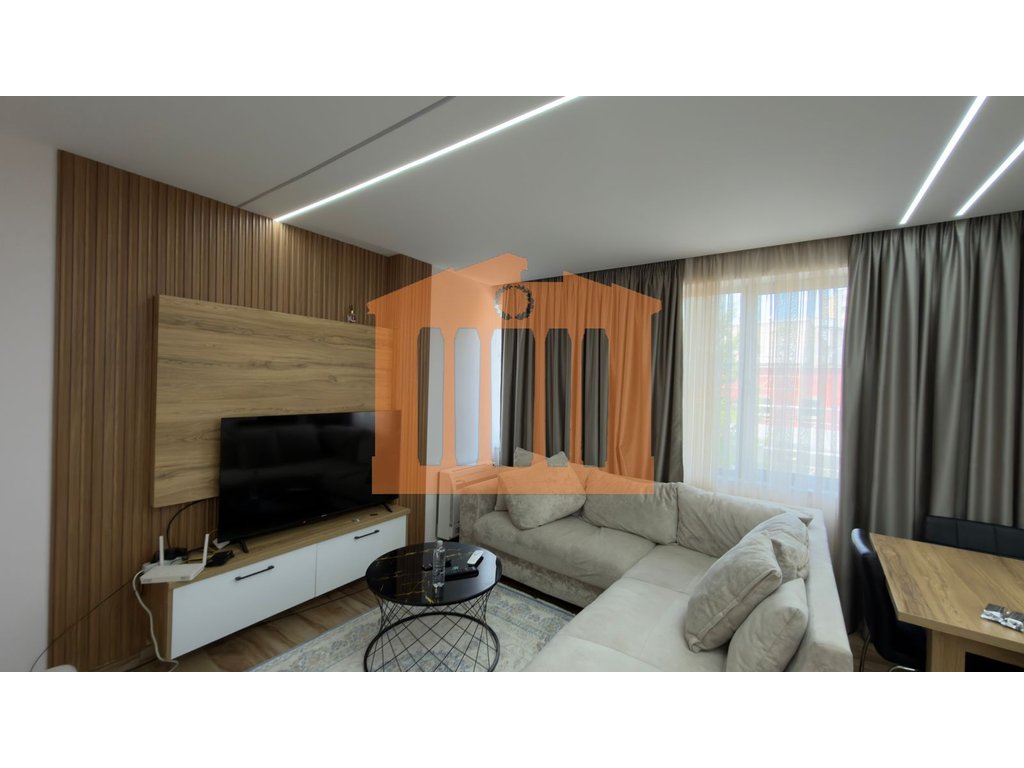 Apartment for sale in Prane shkolles "Bajram Curri", Plazh, Durres