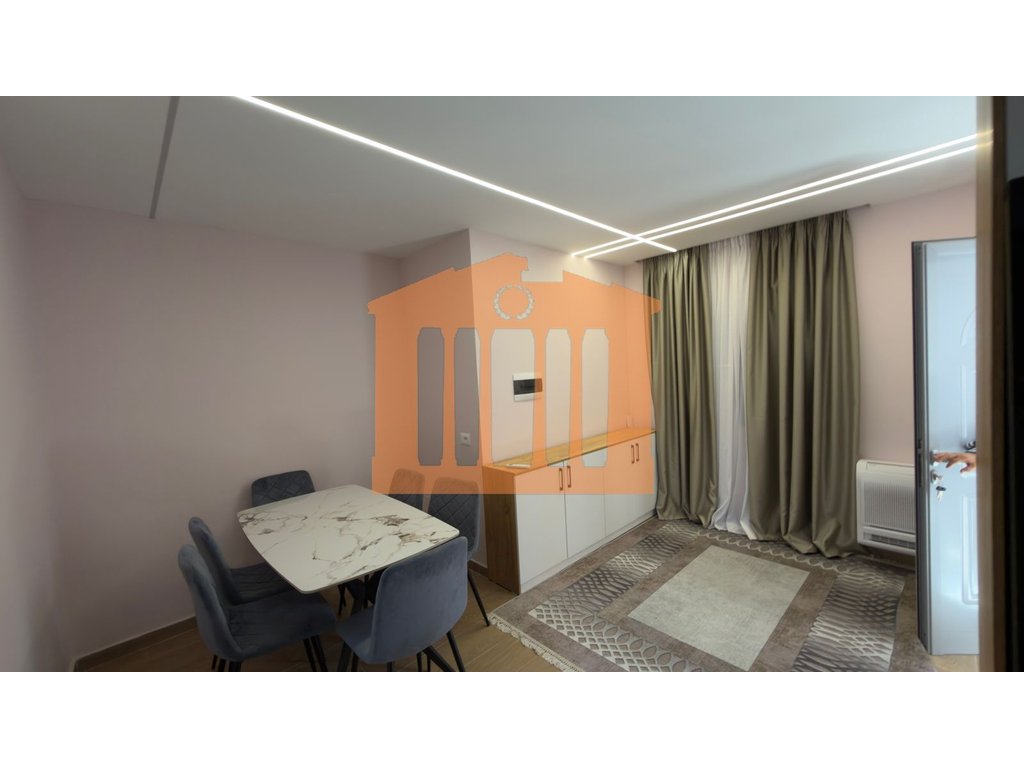 Apartment for sale in Prane shkolles "Bajram Curri", Plazh, Durres