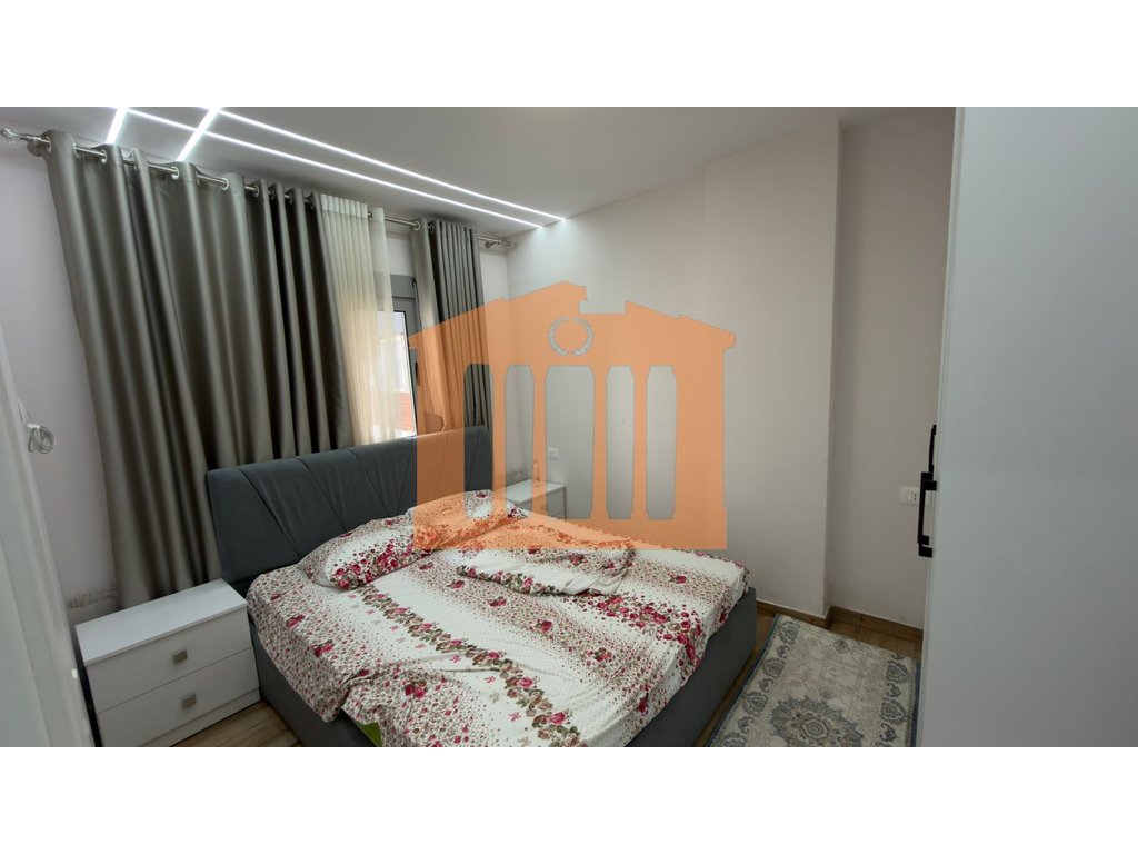 Apartment for sale in Prane shkolles "Bajram Curri", Plazh, Durres