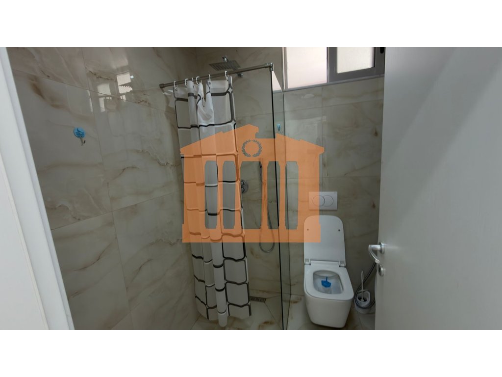 Apartment for sale in Prane shkolles "Bajram Curri", Plazh, Durres