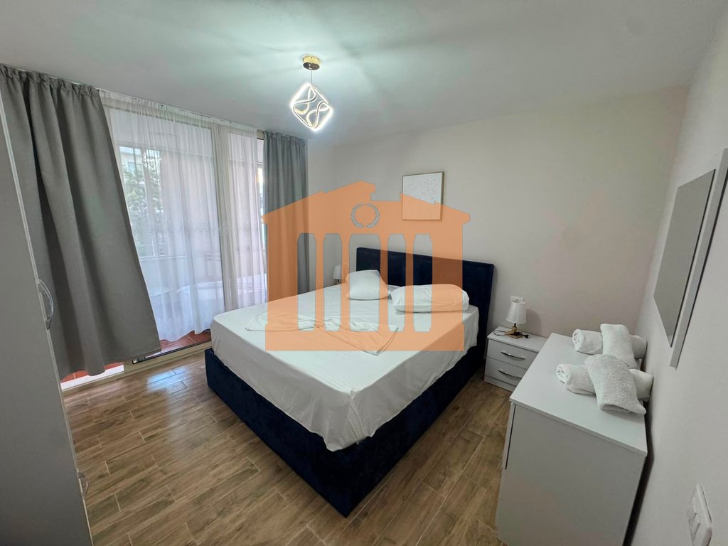 Apartment for rent in Shkolla "Bajram Curri", Plazh, Durres