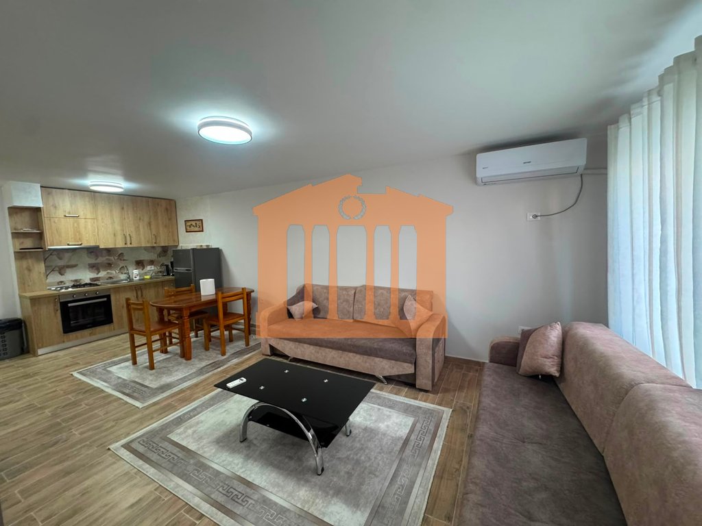Apartment for rent in Shkolla "Bajram Curri", Plazh, Durres