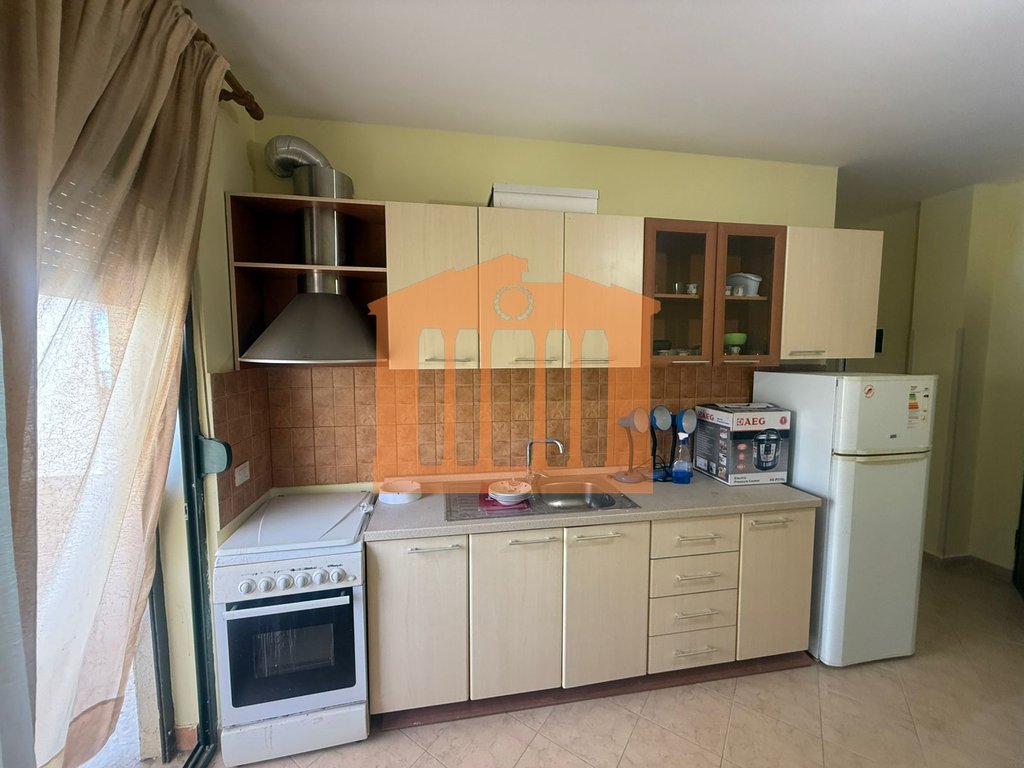 Apartment for sale in Golem Mbas Alb Adriatik !