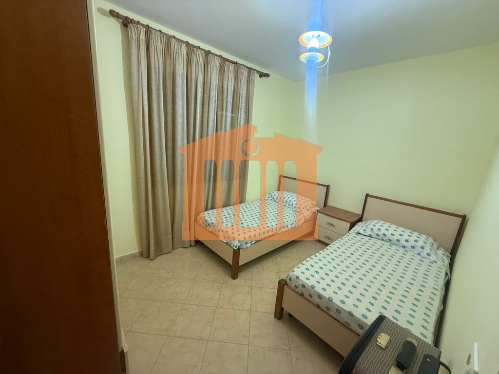 Apartment for sale in Golem Mbas Alb Adriatik !