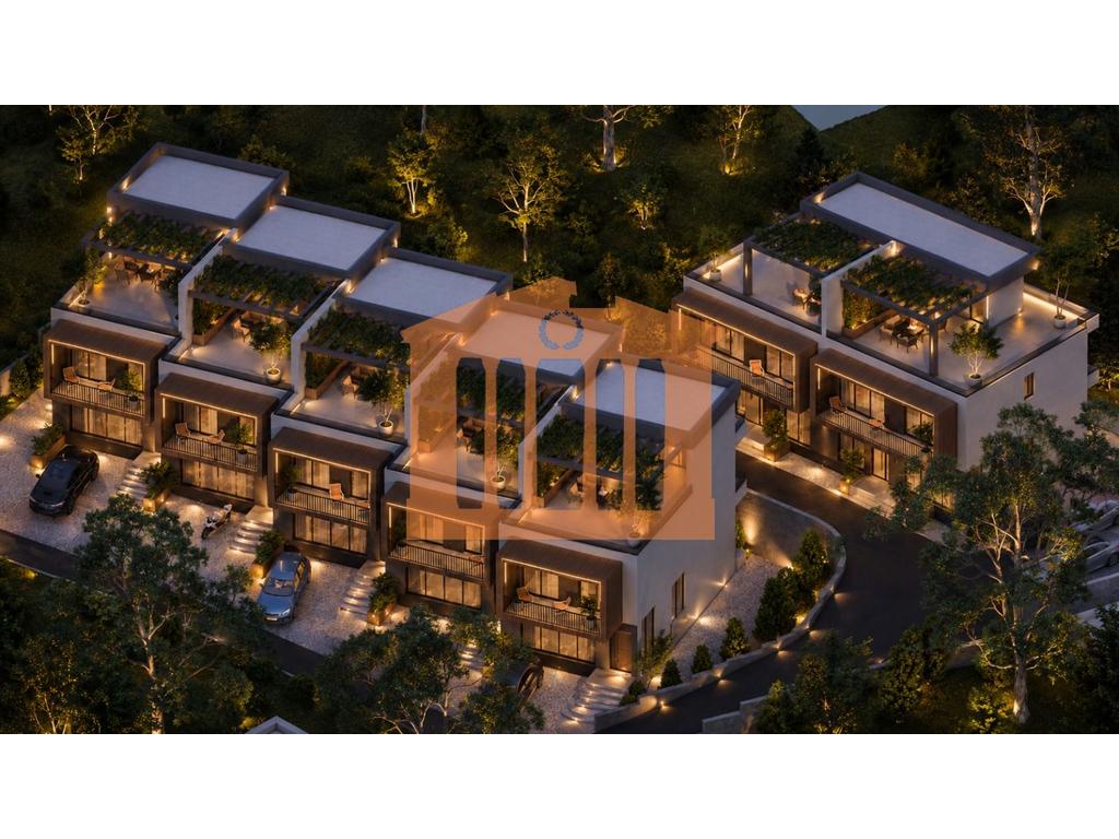 House for sale in Seferaj, Kavaje AB, Golem