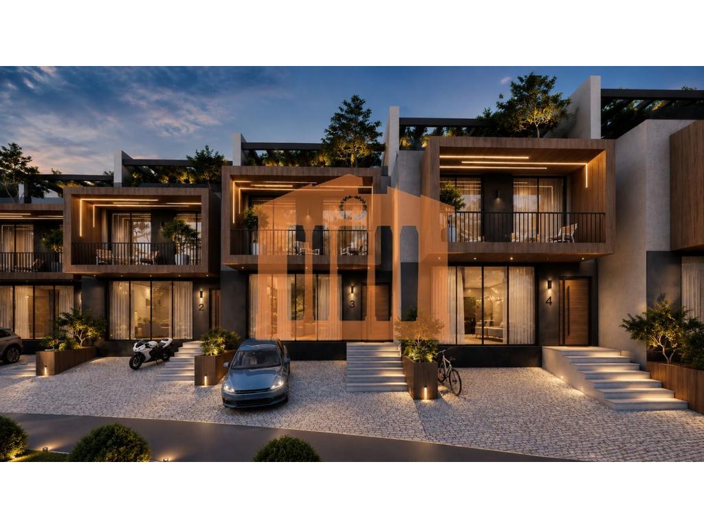 House for sale in Seferaj, Kavaje AB, Golem