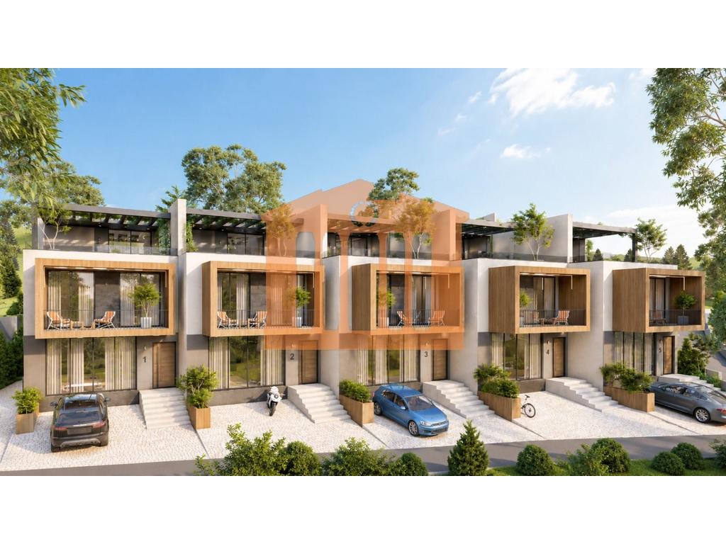 House for sale in Seferaj, Kavaje AB, Golem