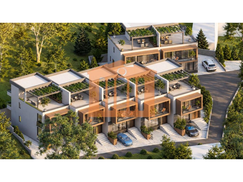 House for sale in Seferaj, Kavaje AB, Golem