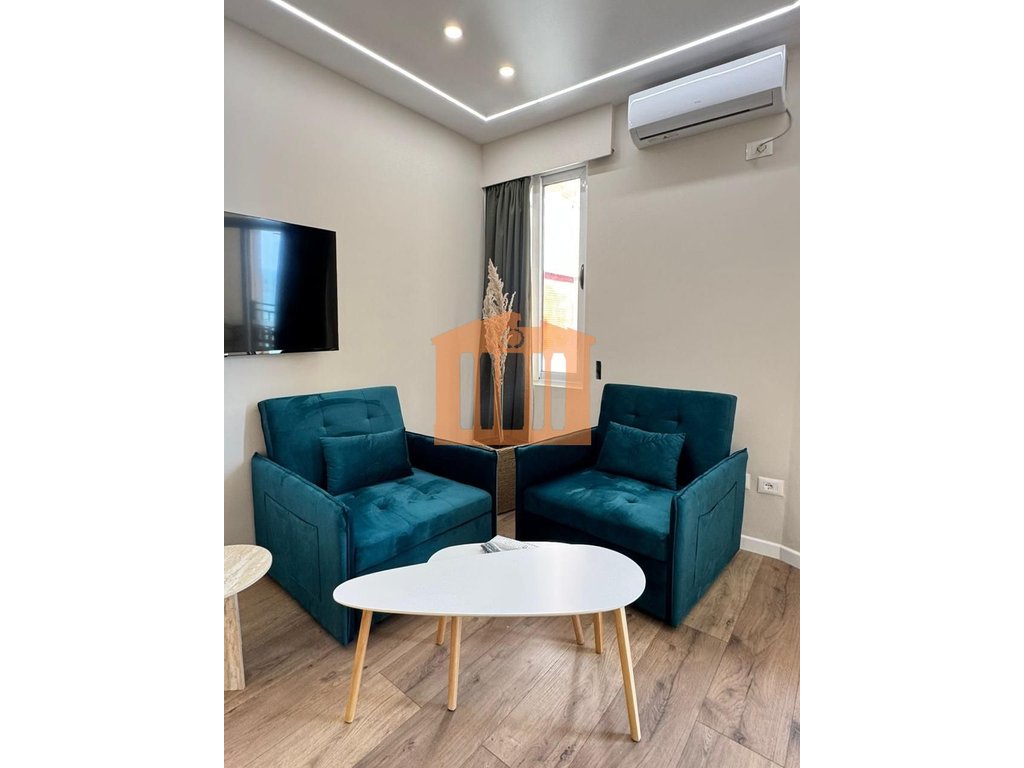 Apartment for sale in Shkembi i Kavajes, Durres