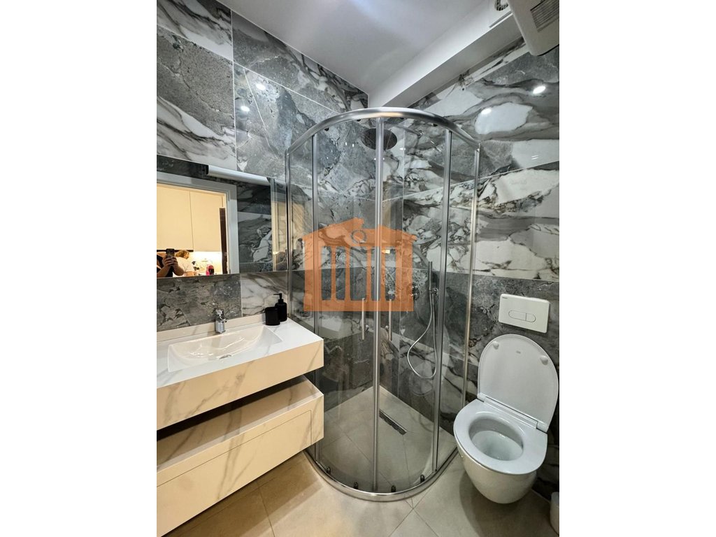 Apartment for sale in Shkembi i Kavajes, Durres