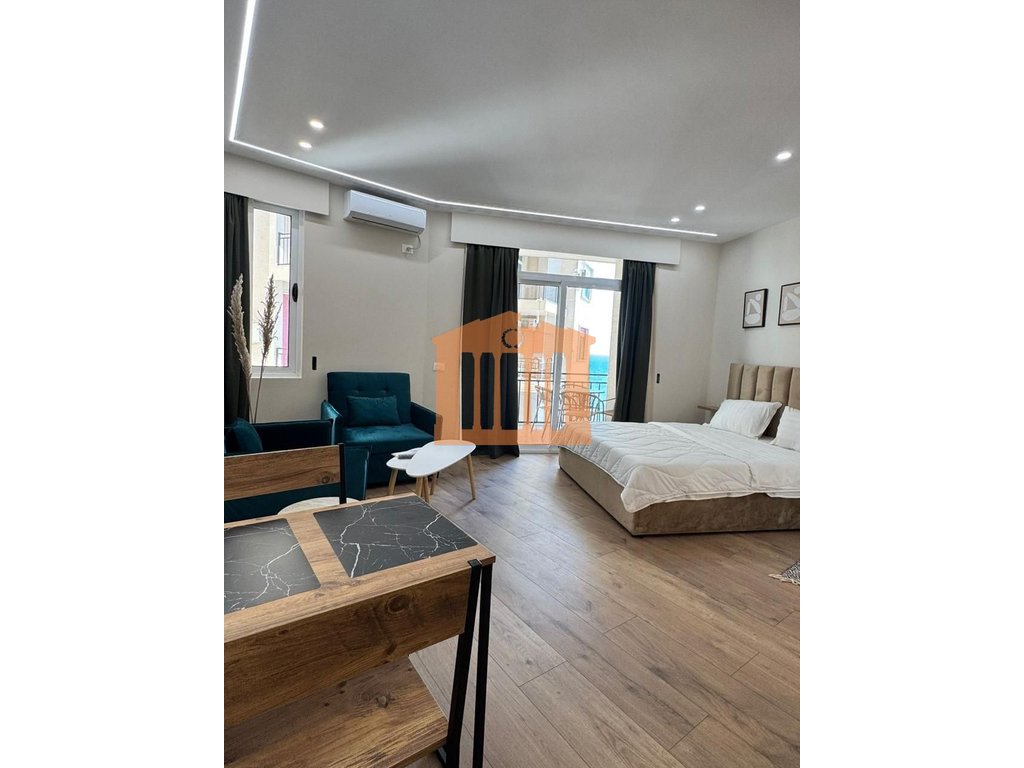 Apartment for sale in Shkembi i Kavajes, Durres