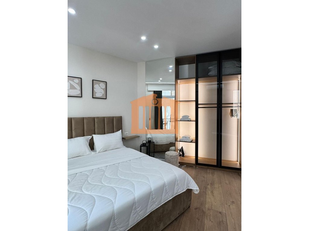 Apartment for sale in Shkembi i Kavajes, Durres