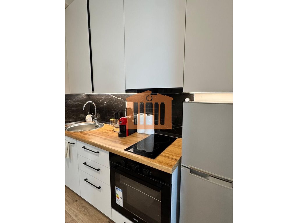 Apartment for sale in Shkembi i Kavajes, Durres