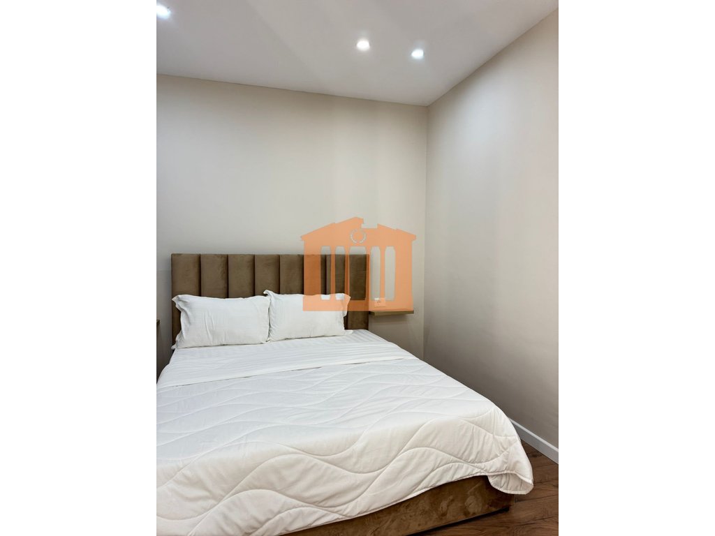 Apartment for sale in Shkembi i Kavajes, Durres