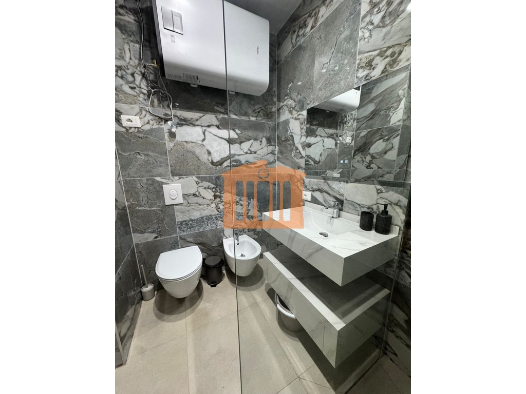 Apartment for sale in Shkembi i Kavajes, Durres
