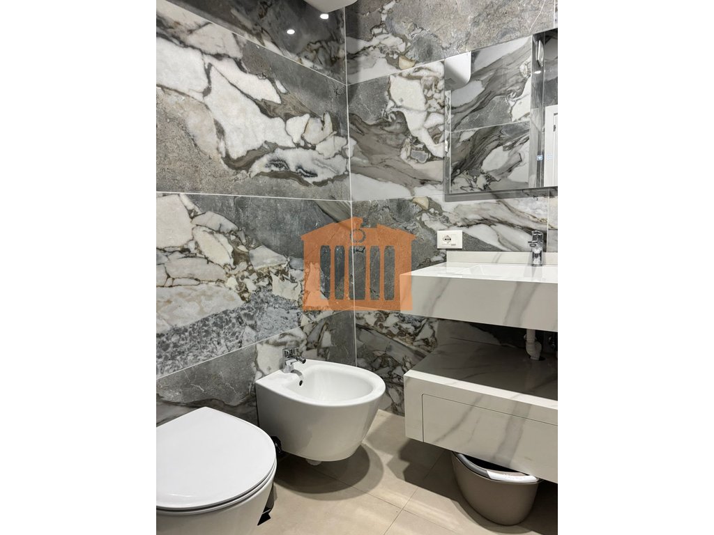 Apartment for sale in Shkembi i Kavajes, Durres