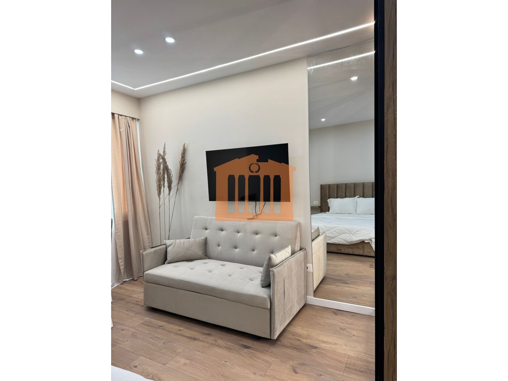 Apartment for sale in Shkembi i Kavajes, Durres