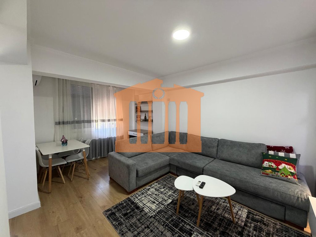 Apartment for rent in Ish Rajoni Ne, Durres