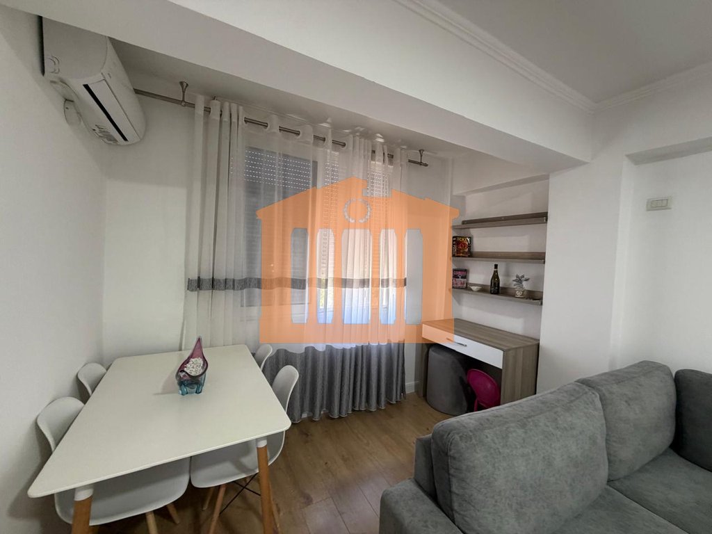 Apartment for rent in Ish Rajoni Ne, Durres