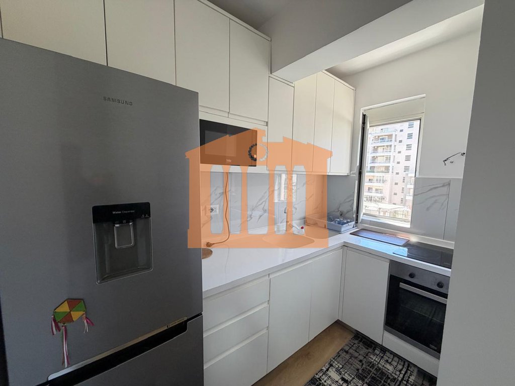 Apartment for rent in Ish Rajoni Ne, Durres