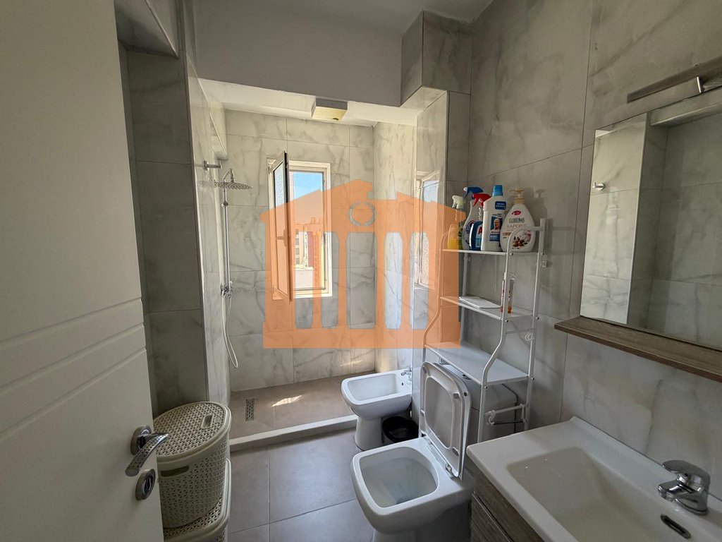 Apartment for rent in Ish Rajoni Ne, Durres