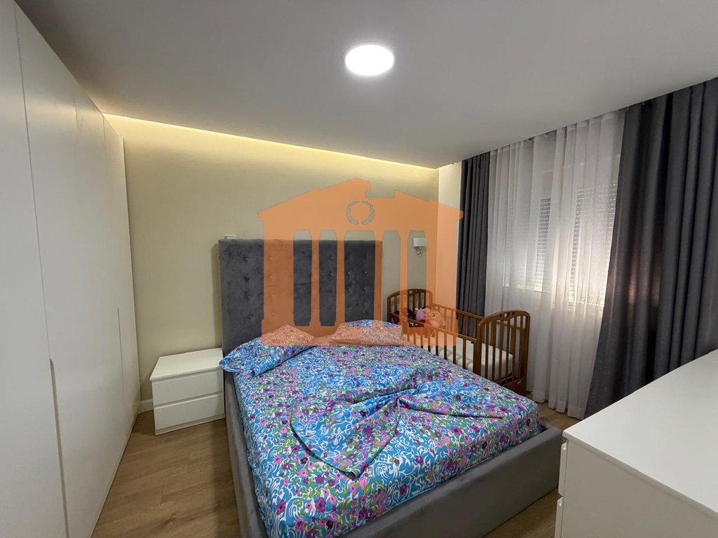 Apartment for rent in Ish Rajoni Ne, Durres