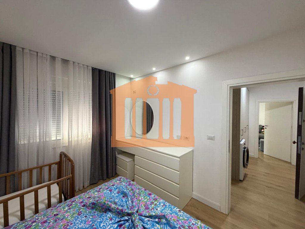 Apartment for rent in Ish Rajoni Ne, Durres