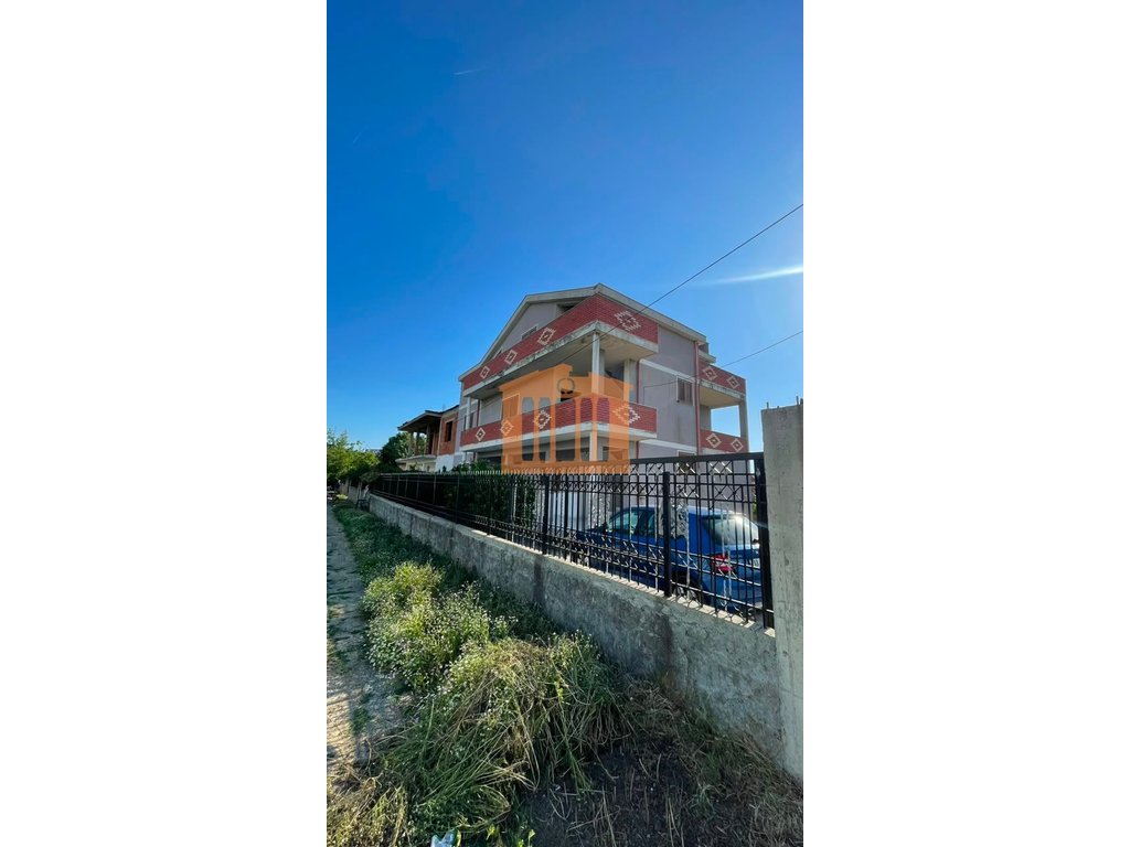 House for sale in Maminas, Durres