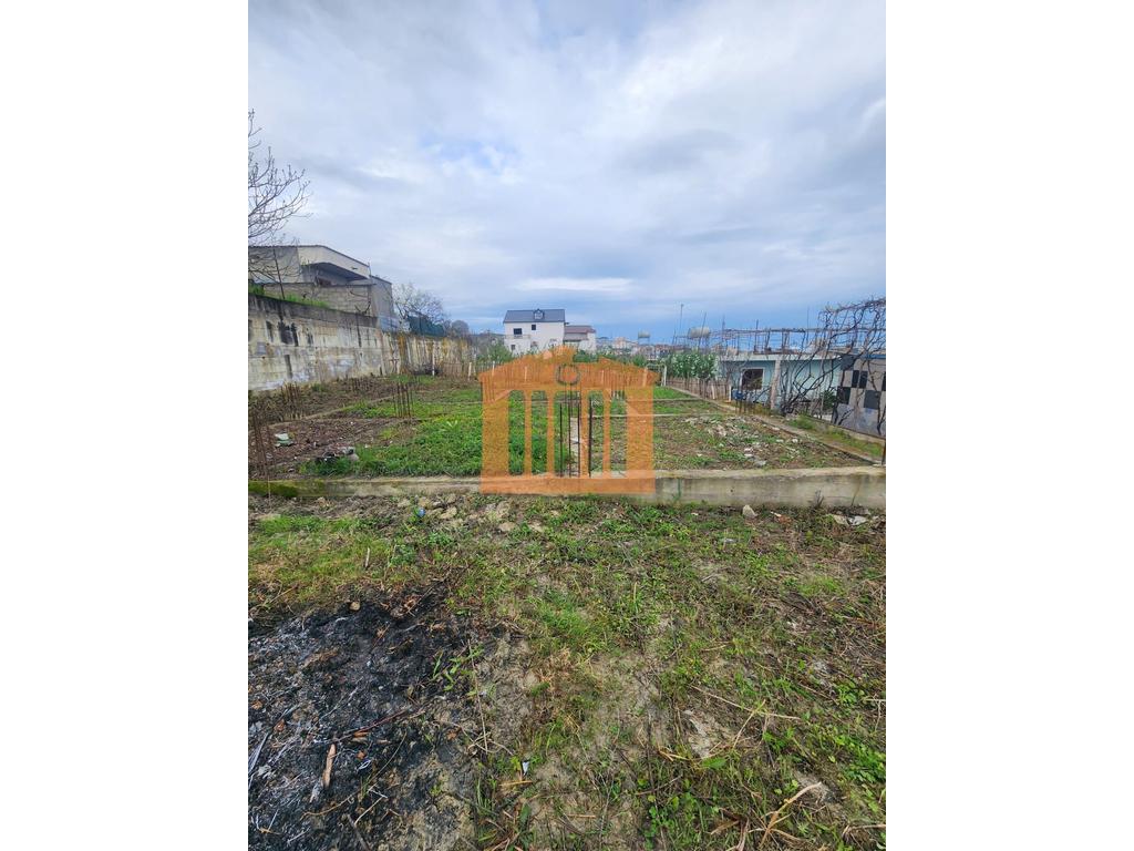 Land for sale in Shkallnur, Durres
